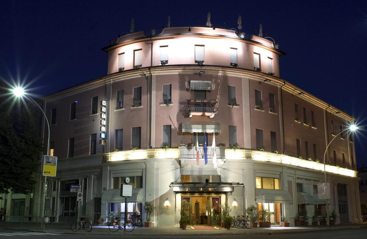 Hotel Concorde Lodi Centro 외부 사진